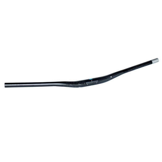 PRO THARSIS Rise 20mm 800mm Musta ripustin musta