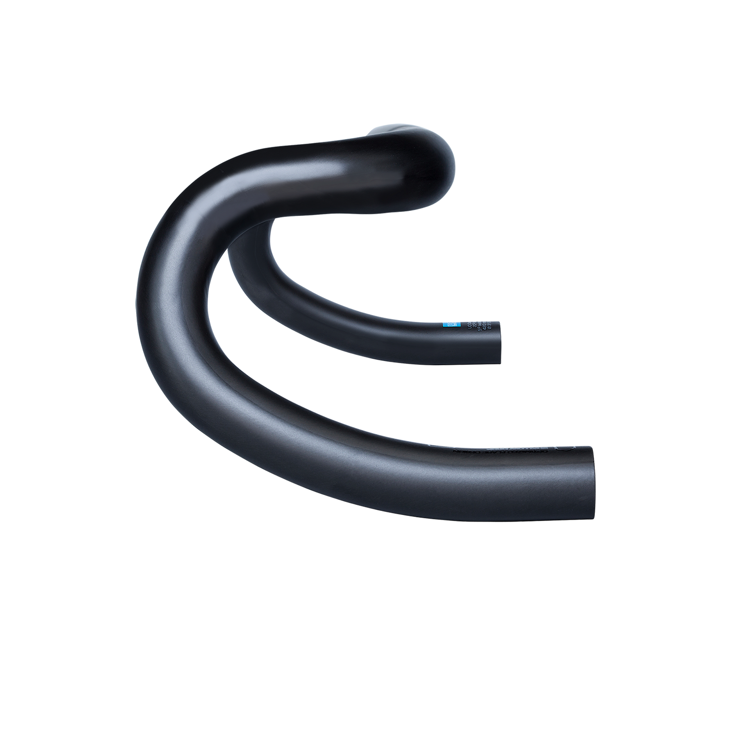 Gravel PRO DISCOVER Flare 20° Carbon ohjaustanko