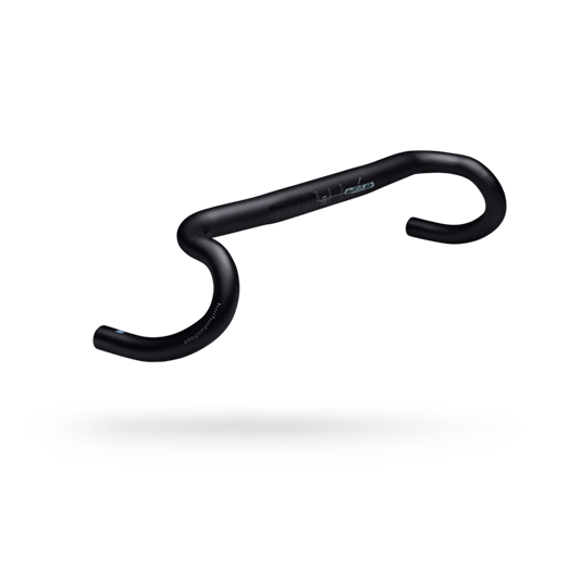 Gravel PRO DISCOVER COMPACT Flare 20° ohjaustanko