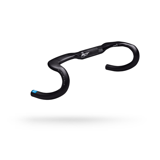 PRO PLT Ergo Carbon ohjaustanko