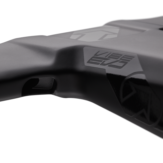 Combo PRO VIBE EVO Carbon ohjaustanko
