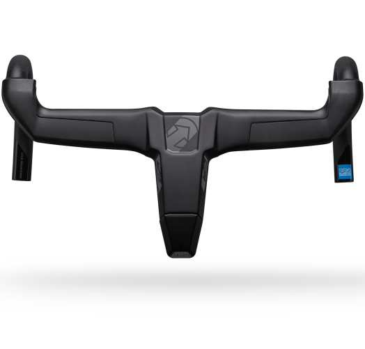 Combo PRO VIBE EVO Carbon ohjaustanko