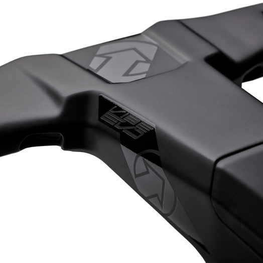 Combo PRO VIBE EVO Carbon ohjaustanko