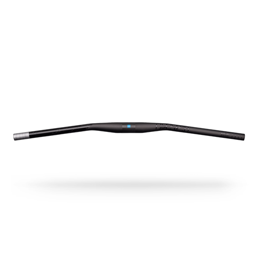 PRO THARSIS Rise 5mm 740mm hiilikuitukannatin