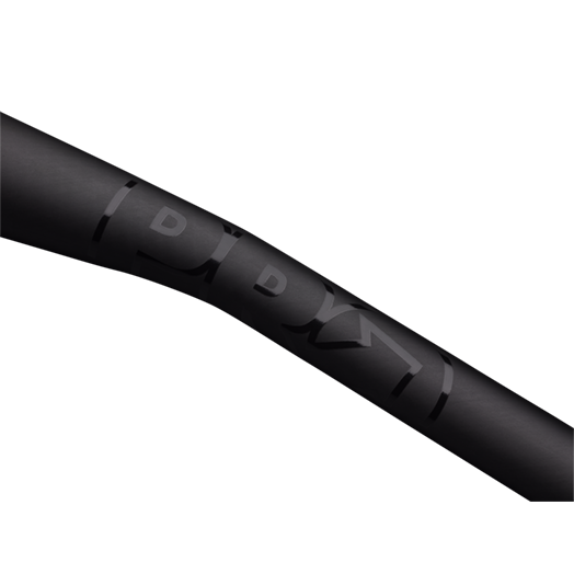 PRO THARSIS Rise 5mm 740mm hiilikuitukannatin