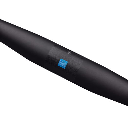 PRO THARSIS Rise 5mm 740mm hiilikuitukannatin