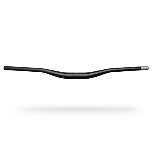 PRO THARSIS Rise 30mm 800mm hiilikuitukannatin