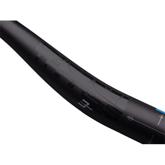 PRO THARSIS Rise 30mm 800mm hiilikuitukannatin