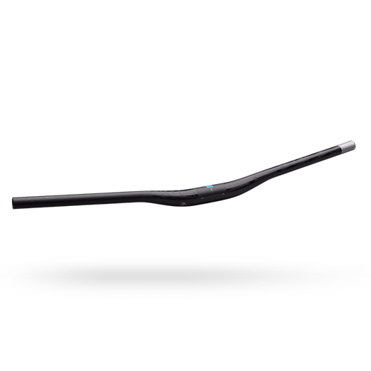 PRO THARSIS Rise 30mm 800mm hiilikuitukannatin