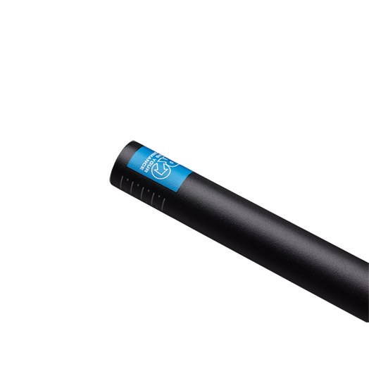 PRO LT Korkea ripustin 740mm