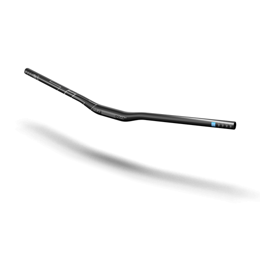 PRO LT Rise 40mm 800mm ohjaustanko