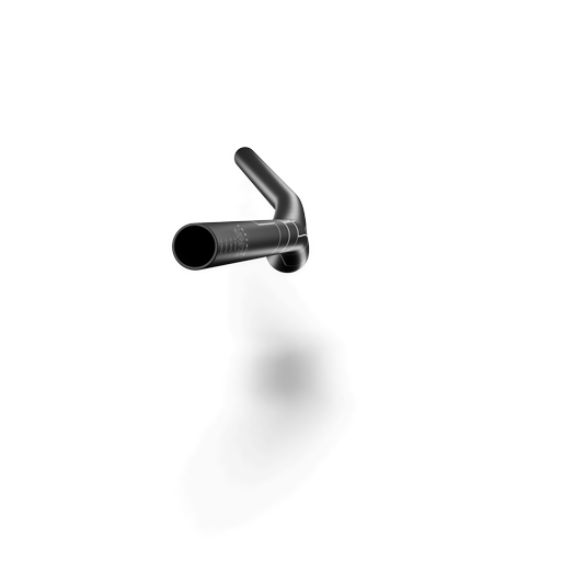 PRO LT Rise 40mm 800mm ohjaustanko