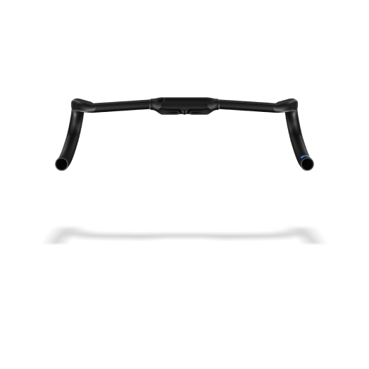 Gravel PRO DISCOVER AERO Flare 12° Carbon ohjaustanko