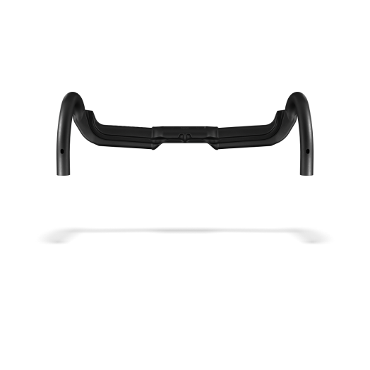 Gravel PRO DISCOVER AERO Flare 12° Carbon ohjaustanko