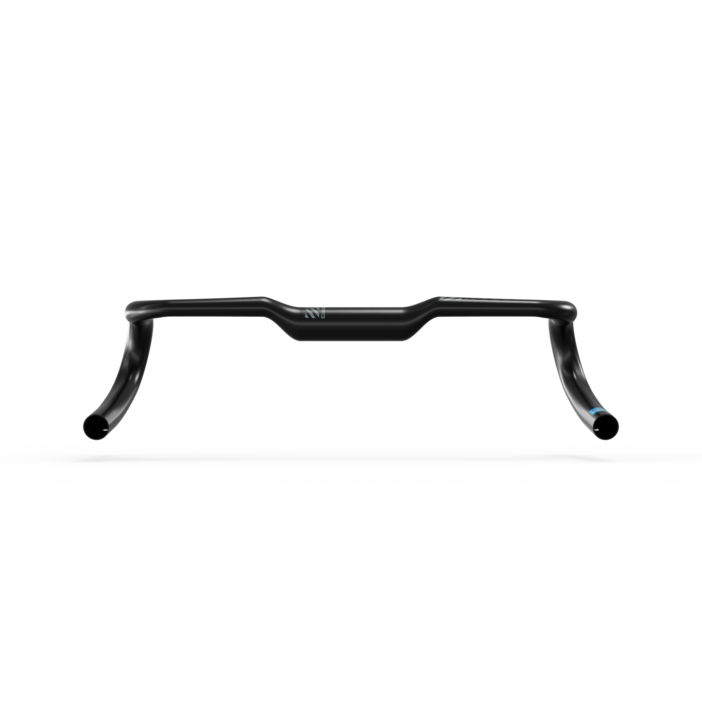 Gravel PRO DISCOVER ERGO Flare 16° ohjaustanko