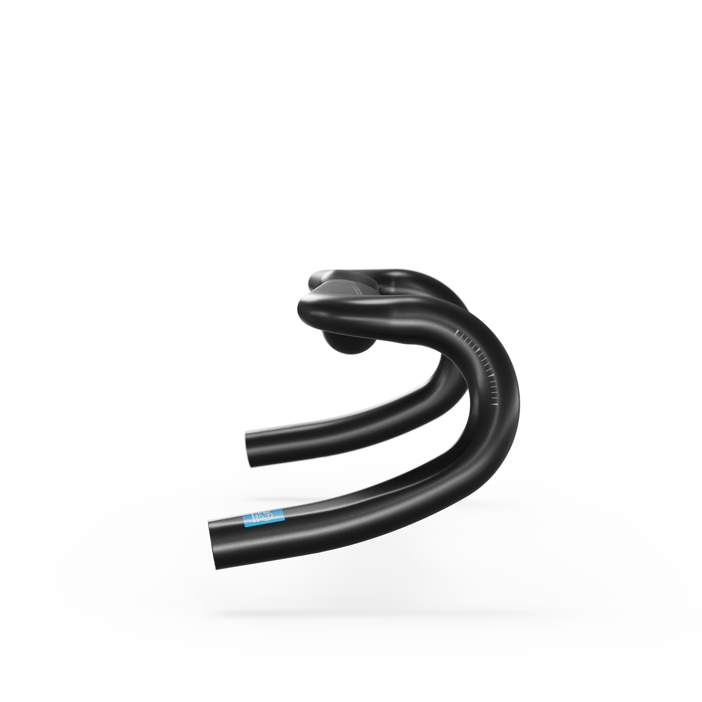 Gravel PRO DISCOVER ERGO Flare 16° ohjaustanko