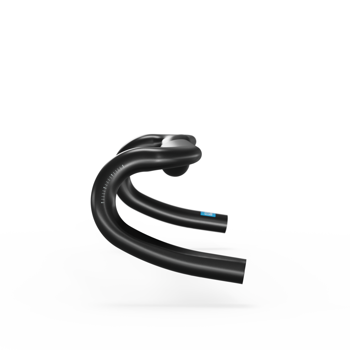 Gravel PRO DISCOVER ERGO Flare 16° ohjaustanko