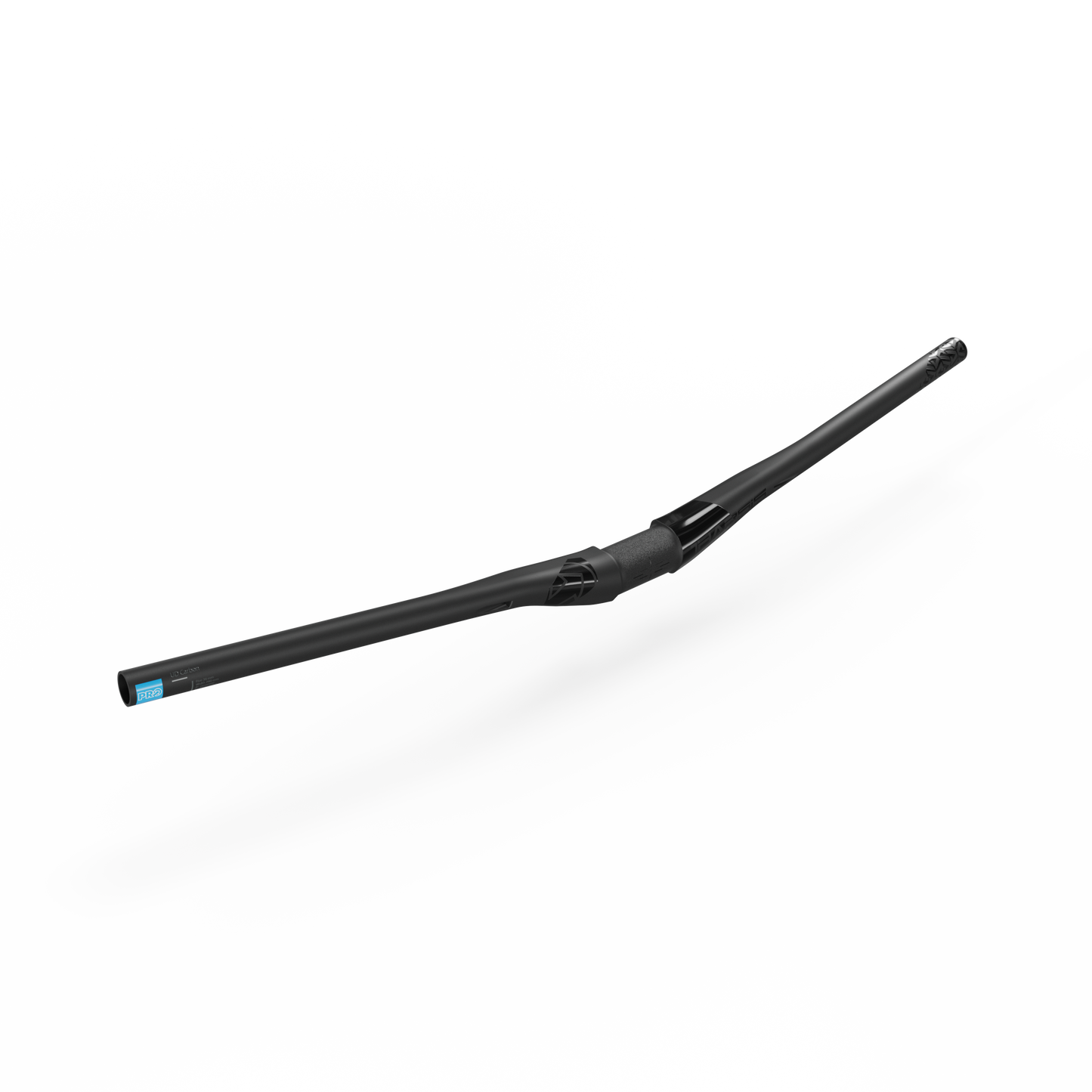 PRO THARSIS Evo Rise 20mm 780mm hiilikuituinen ripustin