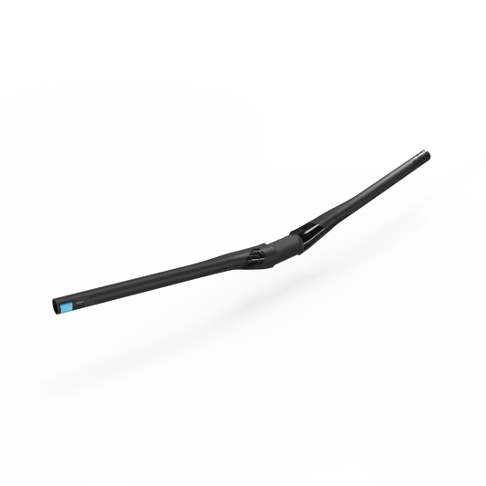 PRO THARSIS Evo Rise 20mm 780mm hiilikuituinen ripustin