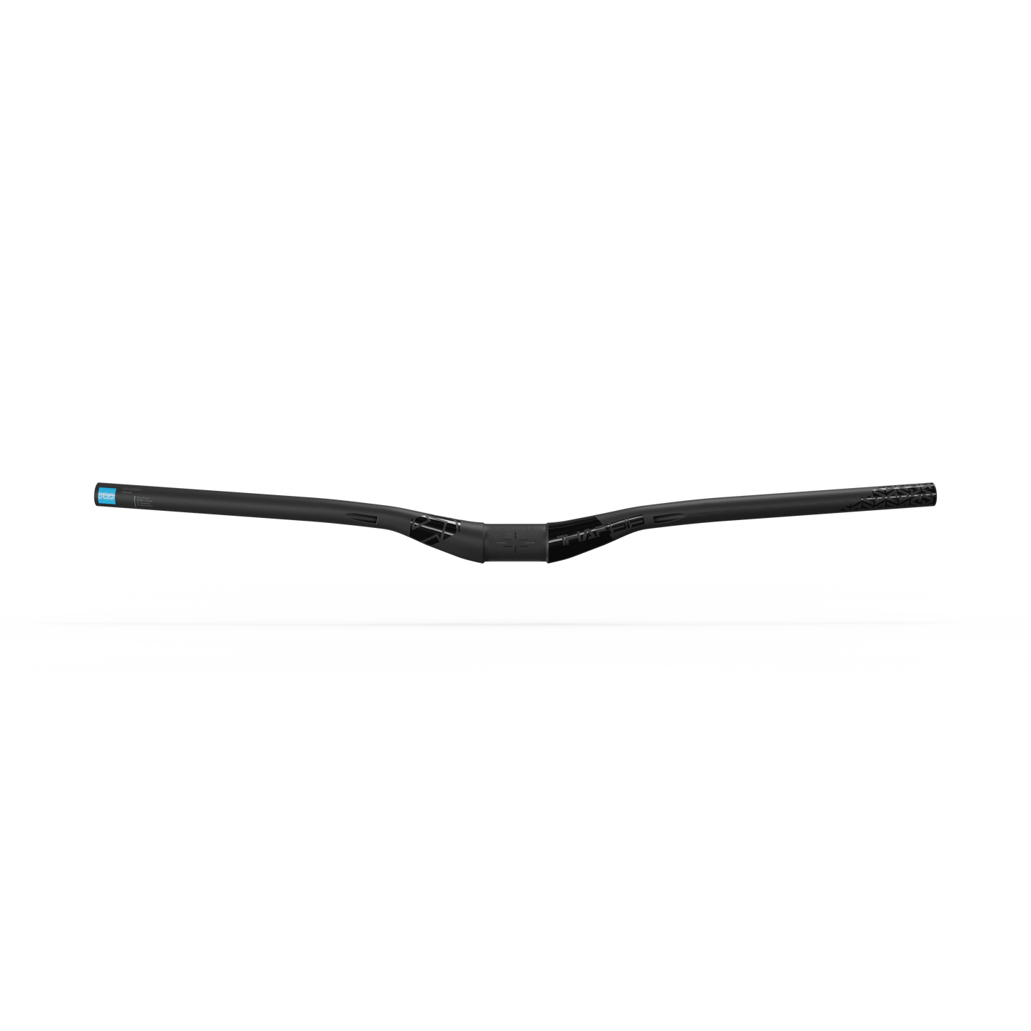 PRO THARSIS Evo Rise 20mm 780mm hiilikuituinen ripustin
