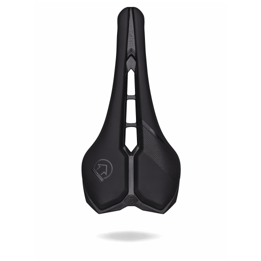 PRO GRIFFON TEAM Satula 152mm Carbon Rails Musta