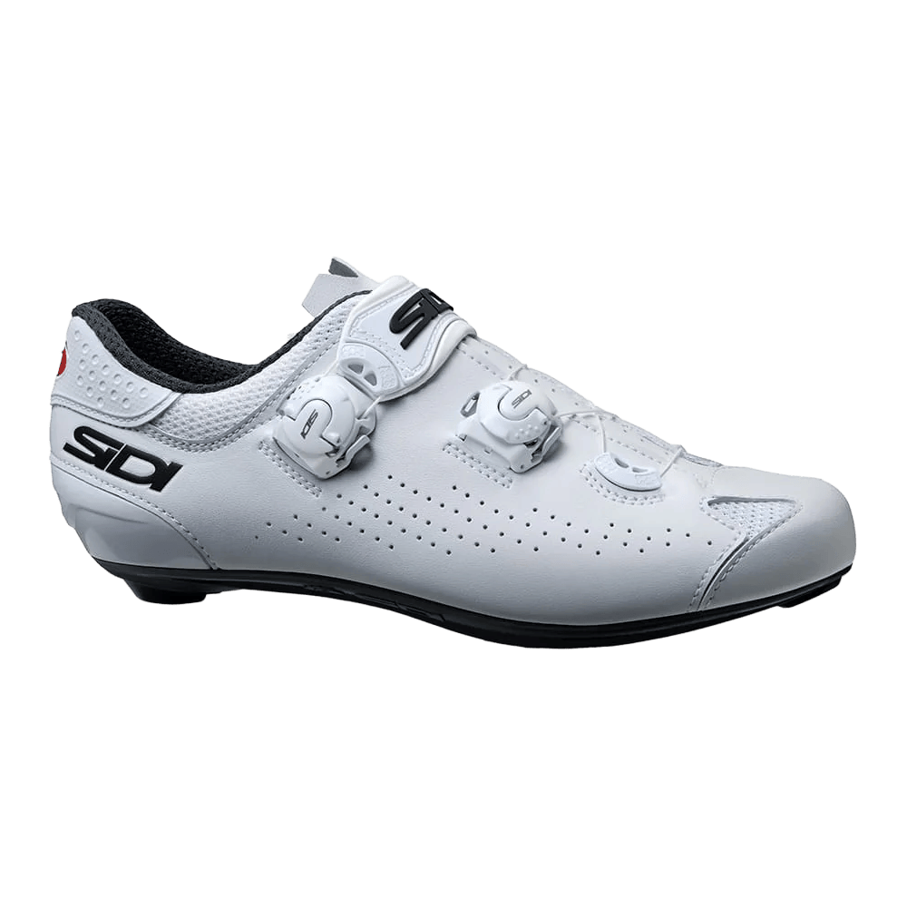 VARUSTEET - Tie-/sorakengät