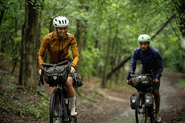 ORTLIEB ACCESSORY PACK ohjaustankolaukku 3,5 L Beige