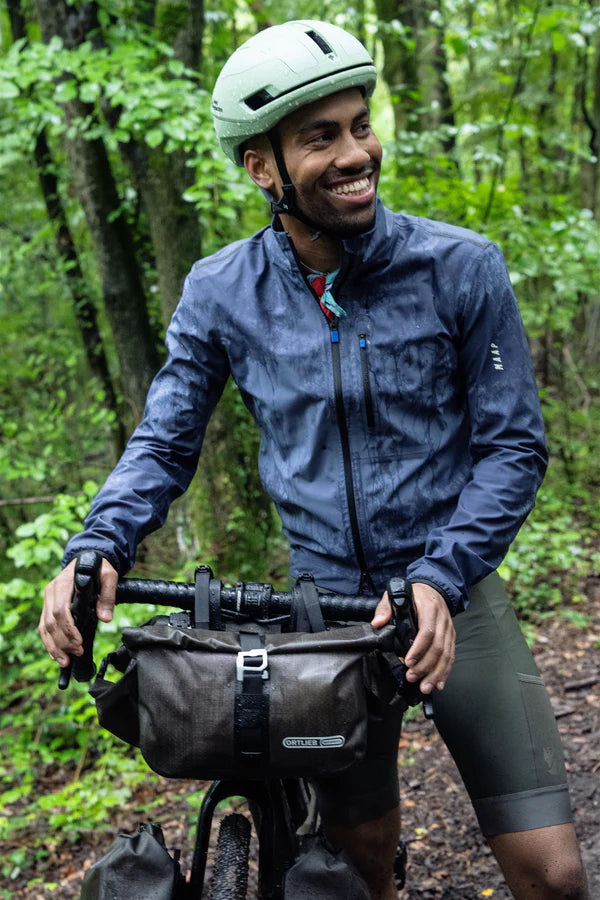 ORTLIEB ACCESSORY PACK ohjaustankolaukku 3,5 L Beige