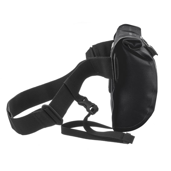 ORTLIEB VELO SLING FLEX ohjaustankolaukku 2,5 L musta