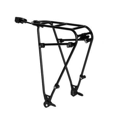 ORTLIEB QUICK RACK Tavarateline Musta
