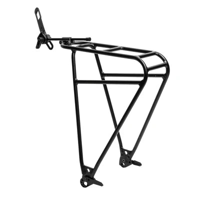 ORTLIEB QUICK RACK Tavarateline Musta