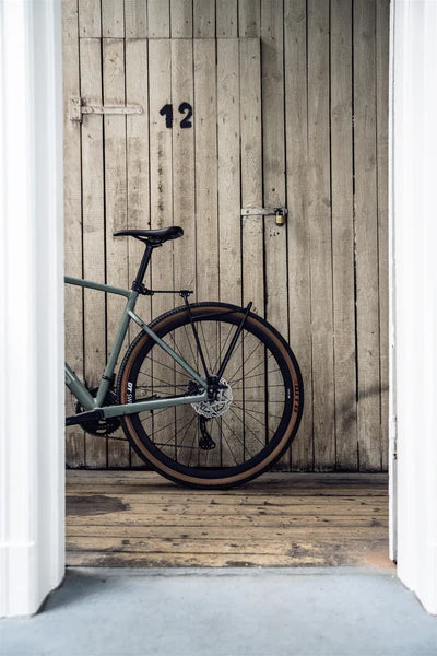 ORTLIEB QUICK RACK LIGHT Tavarateline Musta