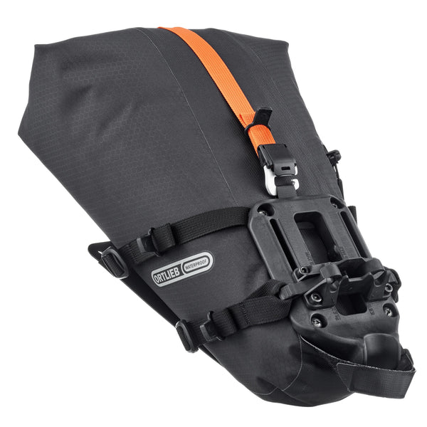 ORTLIEB SEAT PACK QR 7.5 L satulalaukku musta