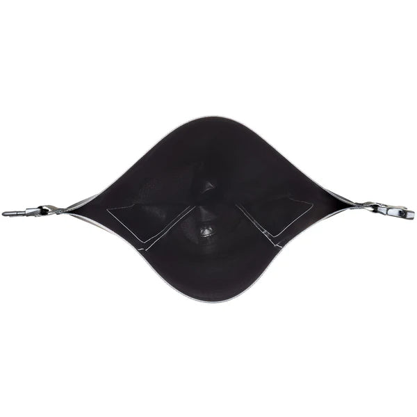 ORTLIEB DRY PACK 16 L vedenpitävä laukku musta