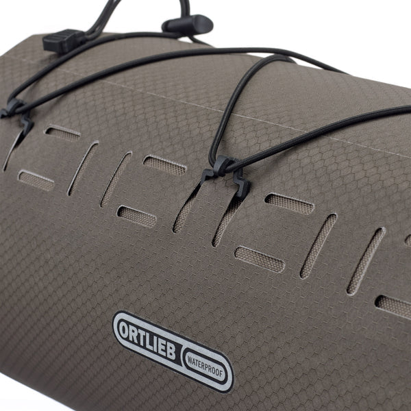ORTLIEB DRY PACK vedenpitävä laukku 16 L harmaa