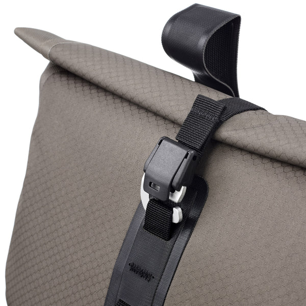 ORTLIEB ACCESSORY PACK ohjaustankolaukku 3,5 L Beige