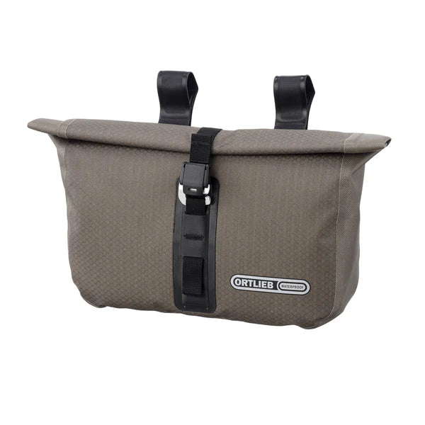 ORTLIEB ACCESSORY PACK ohjaustankolaukku 3,5 L Beige