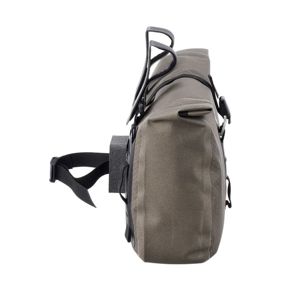 ORTLIEB ACCESSORY PACK ohjaustankolaukku 3,5 L Beige