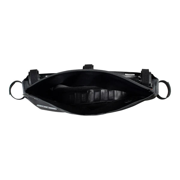 ORTLIEB FRAME PACK RC 6 L runkolaukku musta