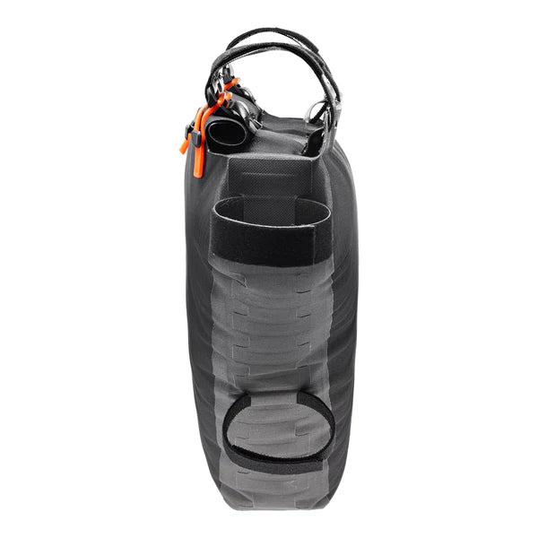 ORTLIEB FRAME PACK RC 6 L runkolaukku musta