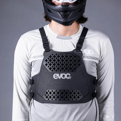 EVOC TORSO -suojalevyt