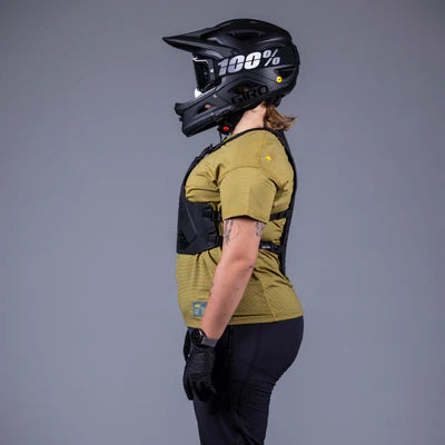 EVOC TORSO -suojalevyt