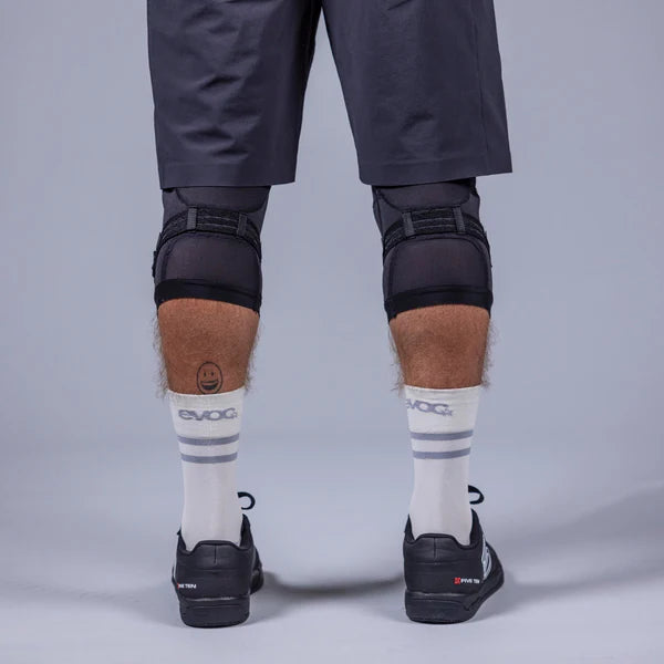 EVOC PROTECTOR LS FLEX ENDURO polvisuojat