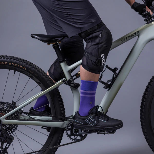 EVOC PROTECTOR LS FLEX ENDURO polvisuojat