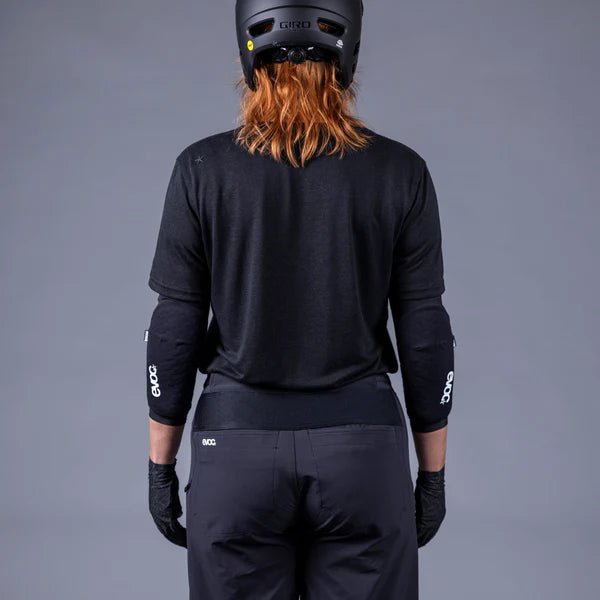 EVOC PROTECTOR LS FLEX LITE kyynärpääsuojukset