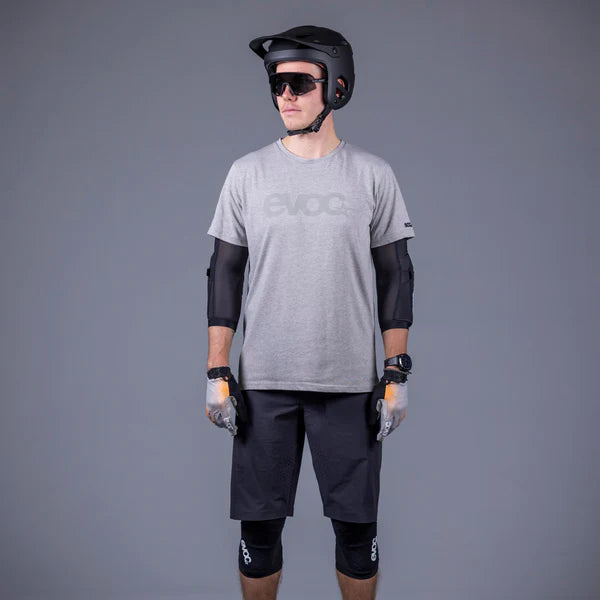 EVOC PROTECTOR LS FLEX LITE kyynärpääsuojukset