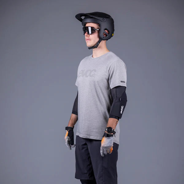 EVOC PROTECTOR LS FLEX LITE kyynärpääsuojukset