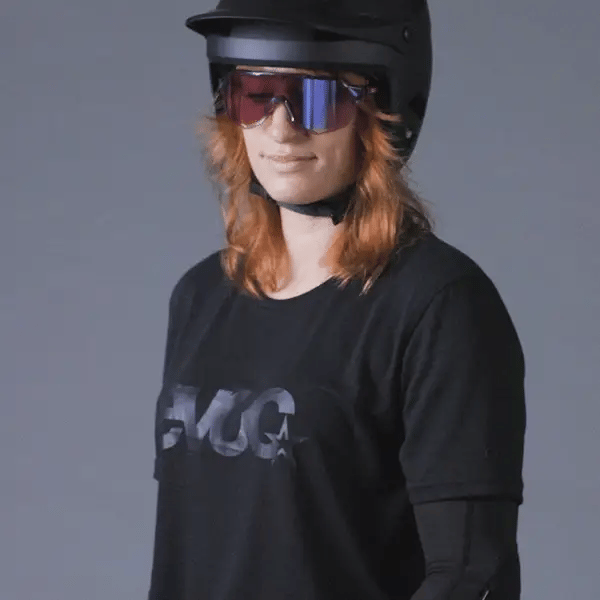 EVOC PROTECTOR LS FLEX LITE kyynärpääsuojukset
