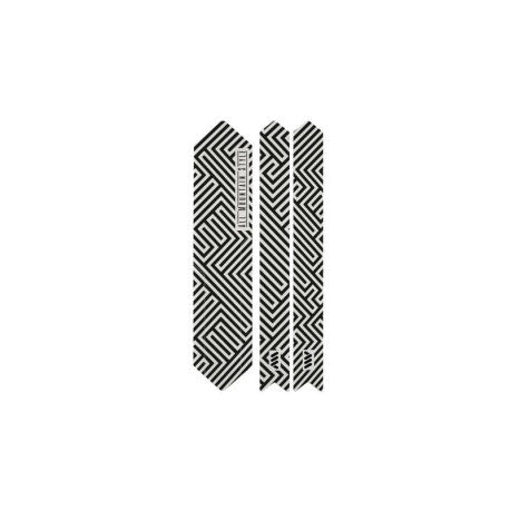 Liimasuojaus KAIKILLE MOUNTAIN STYLE Maze-pohjille ja -warpeille.