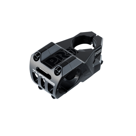 PRO THARSIS 3FIVE CNC 0° varsi